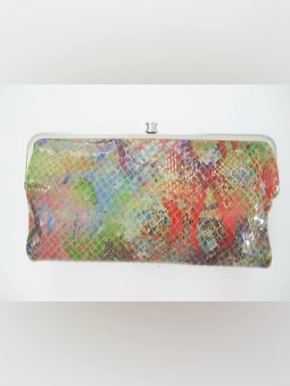 Hobo Lauren clutch wallet